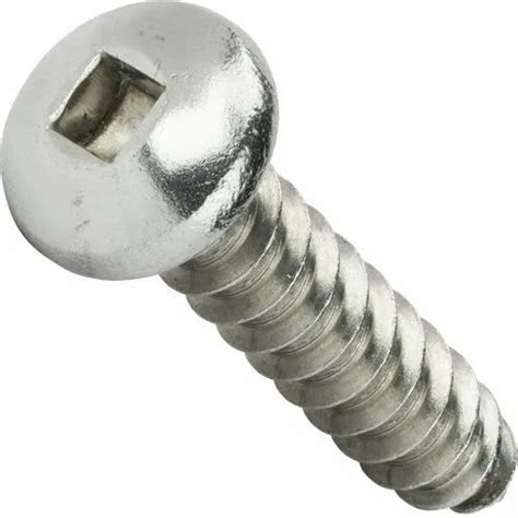 square head screws